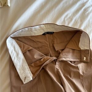 Zara trouser pants ￼